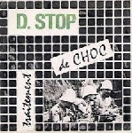 d.stop - traitement de choc d.stop - traitement de choc