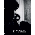 peter emanuel goldman - wheel of ashes / echoes of silence peter emanuel goldman - wheel of ashes / echoes of silence