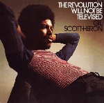 gil scott-heron - The revolution will not gil scott-heron - The revolution will not