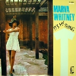 marva whitney - it's my thing marva whitney - it's my thing