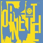 Ornette Coleman - Ornette! Ornette Coleman - Ornette!
