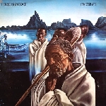 Herbie Hancock - Crossings Herbie Hancock - Crossings
