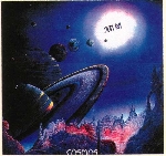 sun ra - cosmos sun ra - cosmos