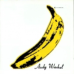 Velvet Underground - and nico Velvet Underground - and nico