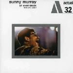 sunny murray - an even break sunny murray - an even break