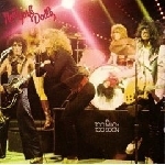 New York Dolls - In too much too soon New York Dolls - In too much too soon