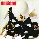 nucleus - nucleus nucleus - nucleus