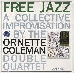 Ornette Coleman - Free Jazz Ornette Coleman - Free Jazz