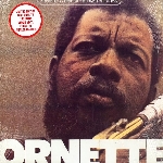 Ornette Coleman - Broken shadows Ornette Coleman - Broken shadows