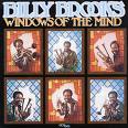 Billy Brooks - windows of the mind Billy Brooks - windows of the mind