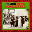 Donald Byrd - black byrd Donald Byrd - black byrd