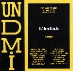 un drame musical instantané (jean-jacques birgé) - l'hallali un drame musical instantané (jean-jacques birgé) - l'hallali