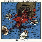 un drame musical instantané (jean-jacques birgé) - qui vive ? un drame musical instantané (jean-jacques birgé) - qui vive ?