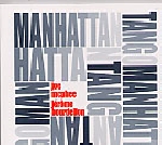 joe mcphee - jerome bourdellon - manhattan tango joe mcphee - jerome bourdellon - manhattan tango