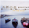 amis quartet - mcphee - jaume - lazro - bourdellon - for frank wright amis quartet - mcphee - jaume - lazro - bourdellon - for frank wright