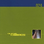 roel meelkop - 5 ambiences roel meelkop - 5 ambiences