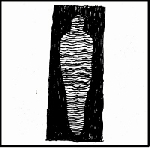 Hair police - drawn dead Hair police - drawn dead