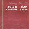 Chartier / Raton - Kapotte Muziek by Chartier / Raton - Kapotte Muziek by