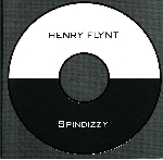 Henry Flynt - spindizzy Henry Flynt - spindizzy