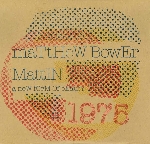 mattew bower / mattin - a new form of beauty mattew bower / mattin - a new form of beauty