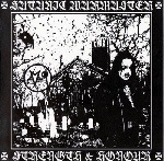 satanic warmaster - strengh & honour satanic warmaster - strengh & honour