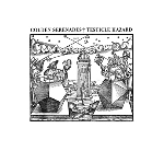 Golden Serenades / Testicle Hazard - s/t Golden Serenades / Testicle Hazard - s/t