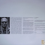 Ben Patterson - a fluxus elegy Ben Patterson - a fluxus elegy