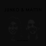 junko & mattin - s/t junko & mattin - s/t