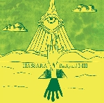 hassara - backyard I-III hassara - backyard I-III