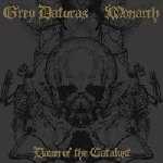 grey daturas / monarch - dawn of the catalyst grey daturas / monarch - dawn of the catalyst