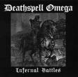 deathspell omega - infernal battles deathspell omega - infernal battles