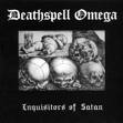 deathspell omega - inquisitors of satan deathspell omega - inquisitors of satan