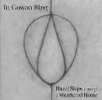 in gowan ring - hazel steps through in gowan ring - hazel steps through