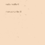 radu malfatti - nonostante 3 radu malfatti - nonostante 3