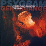 psygram - gehorgange psygram - gehorgange