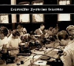 kristoffer nystroms orkester - brakehead kristoffer nystroms orkester - brakehead