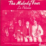 the melody four - la paloma the melody four - la paloma