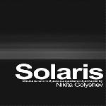 nikita golyshev - solaris nikita golyshev - solaris