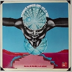 frankie dymon jr. - let it out frankie dymon jr. - let it out