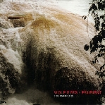 wolf eyes - prurient - the warriors wolf eyes - prurient - the warriors