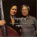 léandre - masahiko - voyages léandre - masahiko - voyages