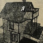 inhabitants - the furniture moves underneath inhabitants - the furniture moves underneath