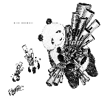 gol & charlemagne palestine - pandamoniahbleeummm gol & charlemagne palestine - pandamoniahbleeummm