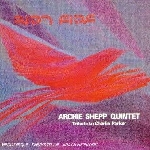 archie shepp quintet - bird fire (tribute to charlie parker) archie shepp quintet - bird fire (tribute to charlie parker)