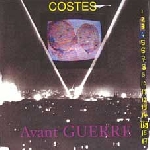 jean-louis costes - avant guerre jean-louis costes - avant guerre