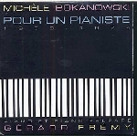 michèle bokanowski - pour un pianiste 1973 - 1974 michèle bokanowski - pour un pianiste 1973 - 1974