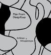 bj nilsen & stilluppsteypa - man from deep river bj nilsen & stilluppsteypa - man from deep river