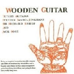 akiyama/basho-junghans/bishop/jack rose - wooden guitar akiyama/basho-junghans/bishop/jack rose - wooden guitar