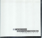 michael j. schumacher - stephen vitiello - untitled / exchange michael j. schumacher - stephen vitiello - untitled / exchange
