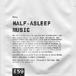 phroq (francisco meirino) - half asleep music phroq (francisco meirino) - half asleep music